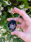 MHA Boba Keychain