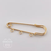 Mini Charm Accessories