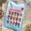 【B-Grade】Pin Blind Bags