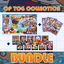 OPTCG Set 2 Bundle