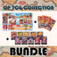 OPTCG Set 1 Bundle