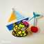 OP Mini Pins - Nominno