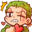 Zoro Heart - Nominno