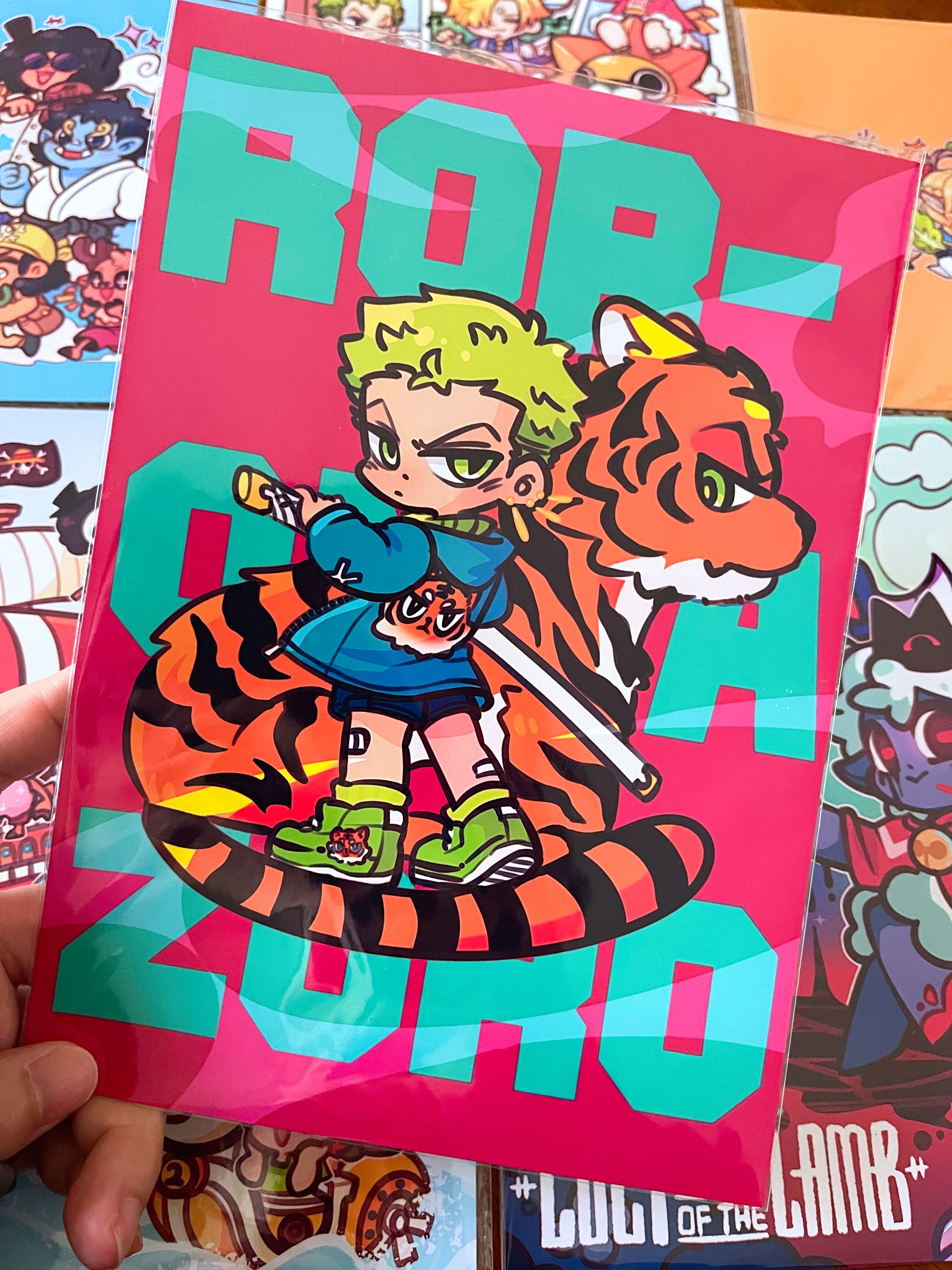 Prints