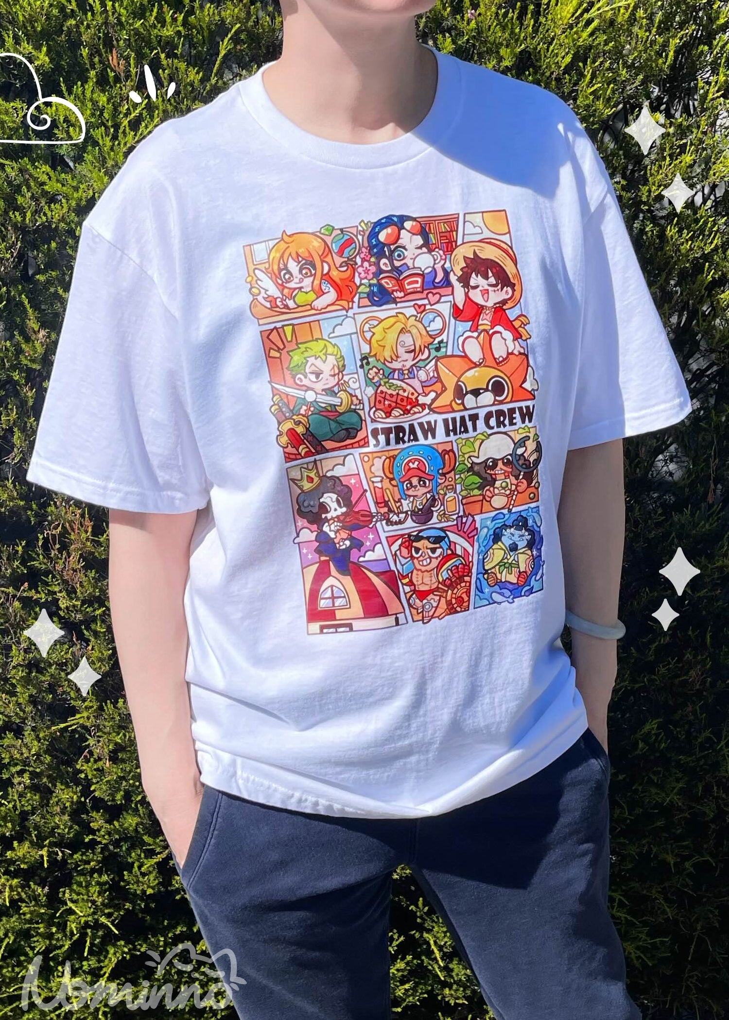 T-shirt
