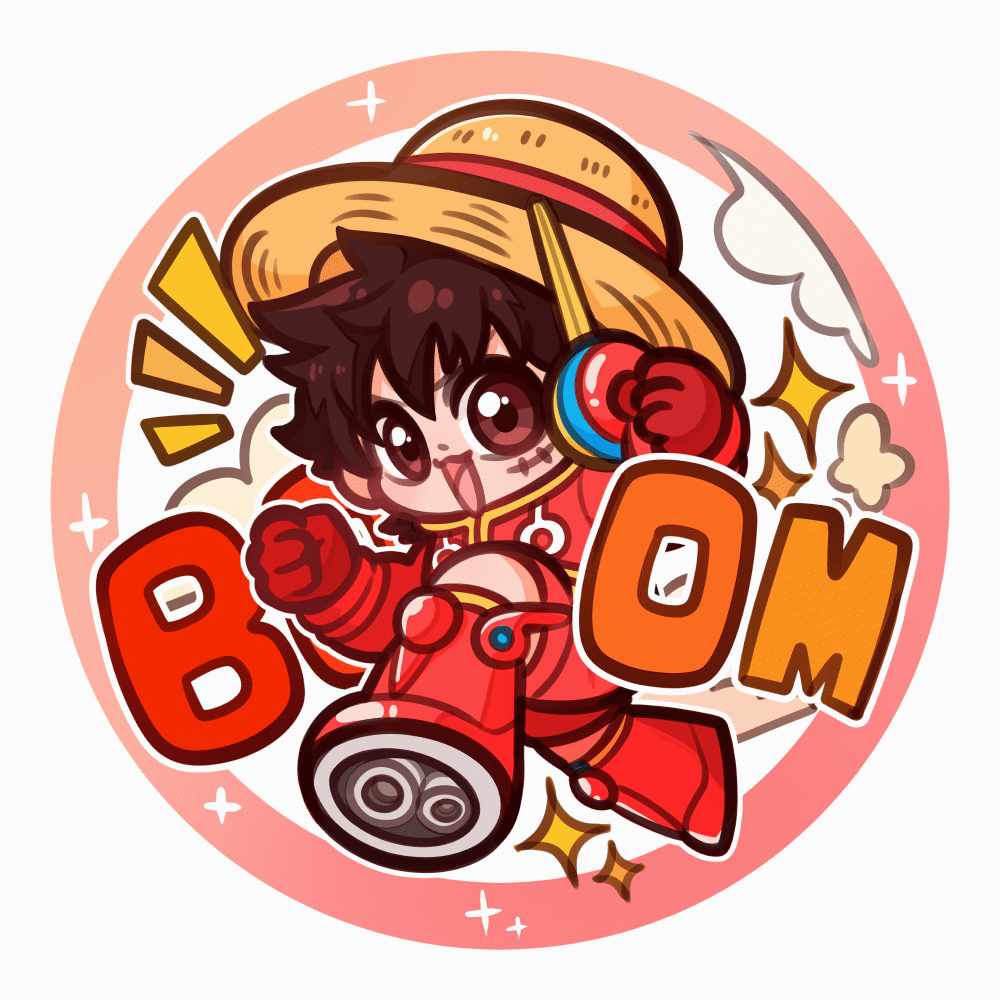 Badges - Nominno