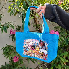 To the Future Tote bag