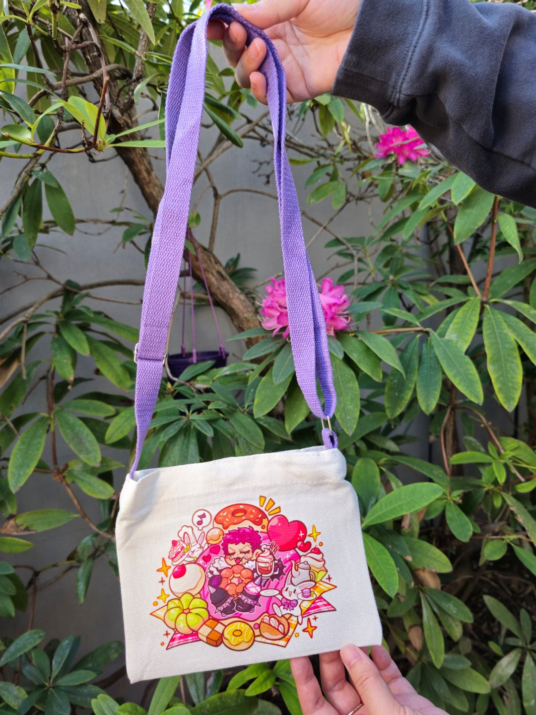 Katakuri Bag Main image