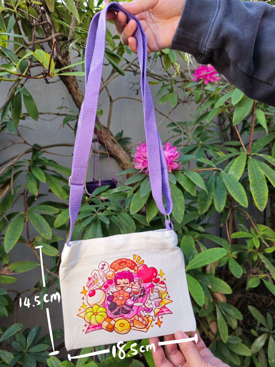 Katakuri Bag Secondary image