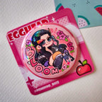 Egghead Badges