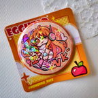 Egghead Badges