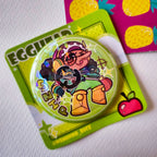 Egghead Badges