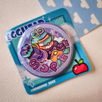 Egghead Badges