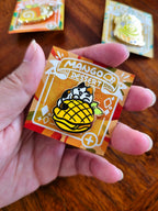 Boba Neko & Dessert Pin Gacha