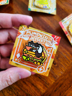 Boba Neko & Dessert Pin Gacha