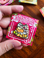 Boba Neko & Dessert Pin Gacha