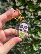 JJK Boba Keychain 2nd Wave
