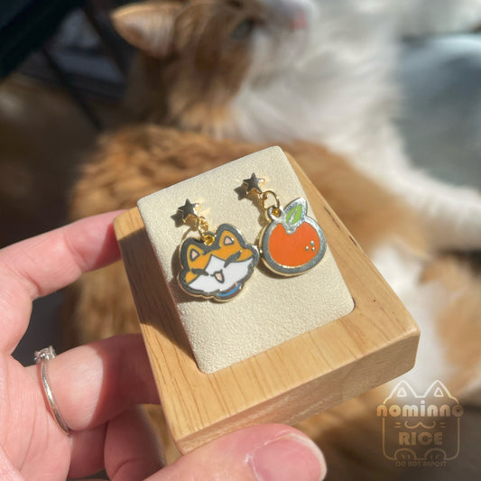 Mini Charm Accessories