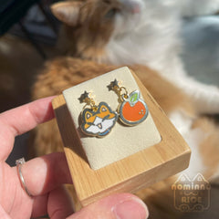 Mini Charm Accessories