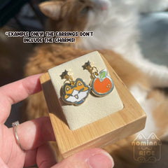 Mini Charm Accessories
