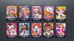 OPTCG Don! Cards Set 2