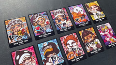 OPTCG Don! Cards Set 2