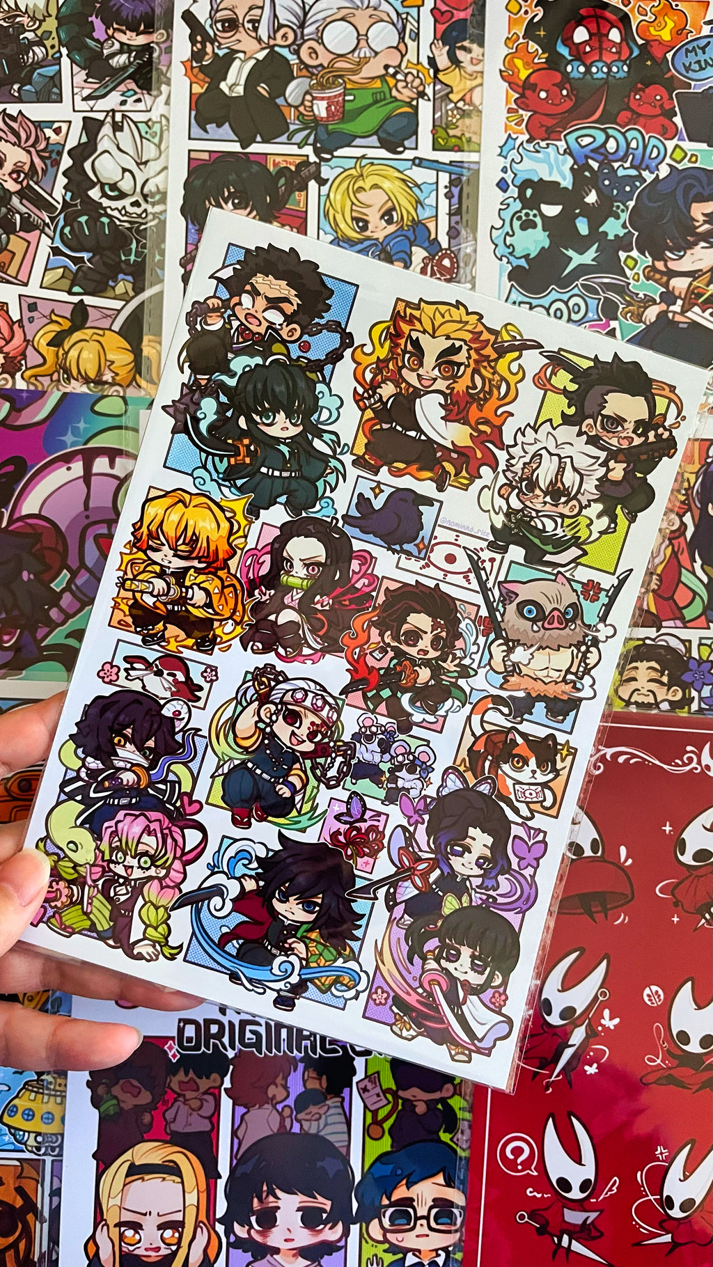 DS Print