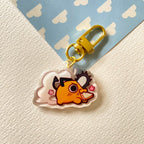 CSM Keychain