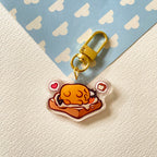 CSM Keychain