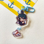 CSM Keychain