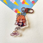 CSM Keychain