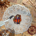 OP Dungeons & Pirates Mini Inventory Pins
