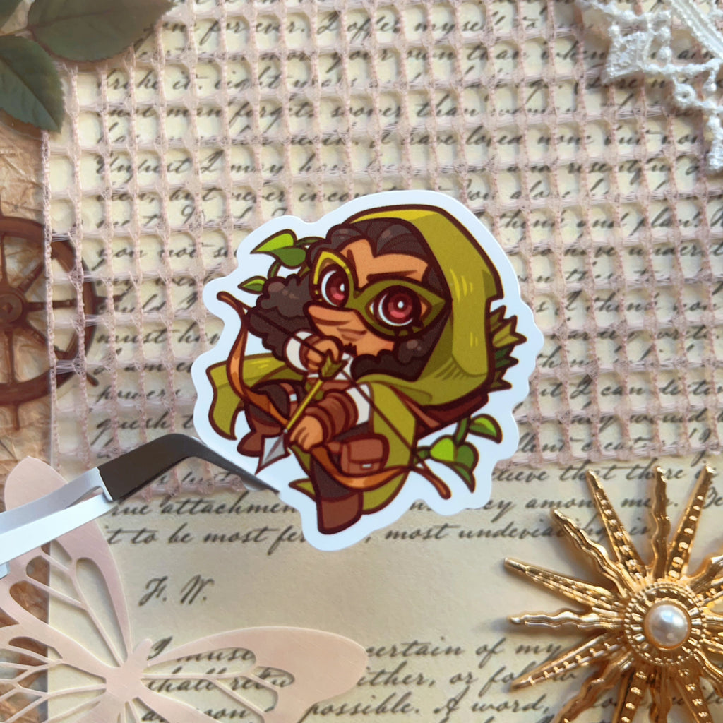 OP 小猫贴纸第五波
