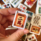 【PRE-ORDER】Mahjong Single Tiles