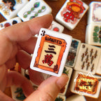 【PRE-ORDER】Mahjong Single Tiles