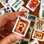 【PRE-ORDER】Mahjong Single Tiles