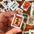 【PRE-ORDER】Mahjong Single Tiles