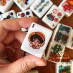 【PRE-ORDER】Mahjong Single Tiles
