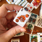 【PRE-ORDER】Mahjong Single Tiles