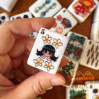 【PRE-ORDER】Mahjong Single Tiles