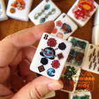 【PRE-ORDER】Mahjong Single Tiles