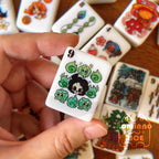 【PRE-ORDER】Mahjong Single Tiles