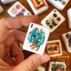 【PRE-ORDER】Mahjong Single Tiles
