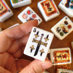 【PRE-ORDER】Mahjong Single Tiles