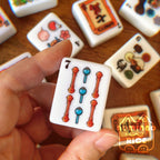 【PRE-ORDER】Mahjong Single Tiles