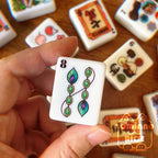 【PRE-ORDER】Mahjong Single Tiles