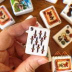 【PRE-ORDER】Mahjong Single Tiles