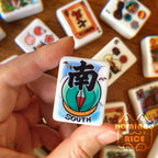 【PRE-ORDER】Mahjong Single Tiles
