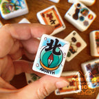 【PRE-ORDER】Mahjong Single Tiles