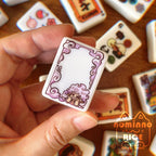 【PRE-ORDER】Mahjong Single Tiles